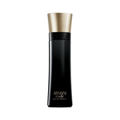 Giorgio Armani Armani Code Eau de Parfum Spray 3.7-oz.