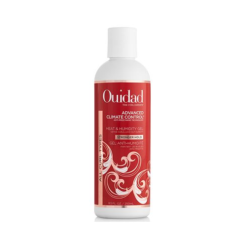 Ouidad Advanced Climate Control Heat & Humidity Gel - Stronger Hold