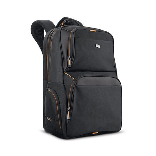 Solo New York Everyday Ambition 17.3 Laptop Backpack