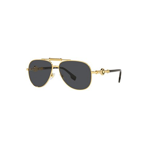 Versace Unisex Sunglasses VE2236