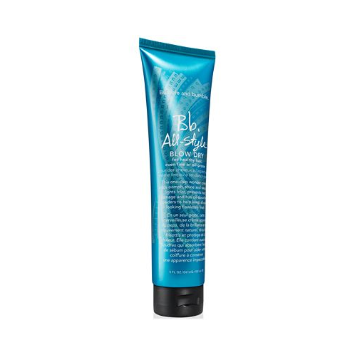 Bumble and Bumble All-Style Blow Dry 5oz.