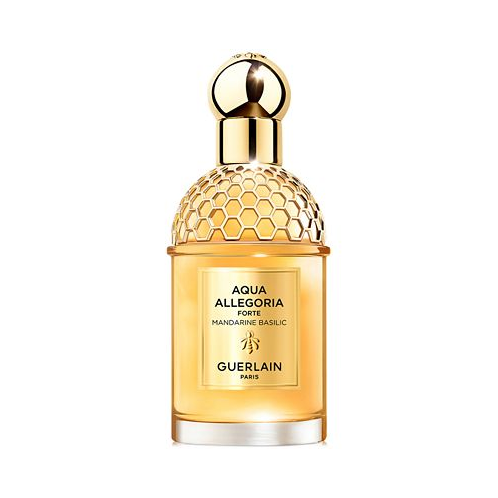 GUERLAIN Aqua Allegoria Forte Mandarine Basilic Eau de Parfum Refill 6.7 oz.