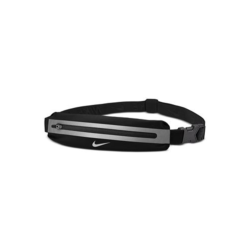 Nike Mens 3.0 Slim Reflective Running Waist Pack