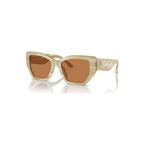Tory Burch Womens Sunglasses TY7187U