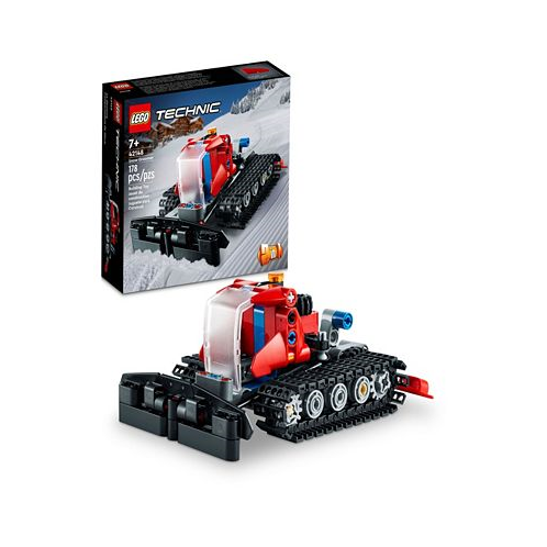LEGO Technic Snow Groomer 42148 Toy Vehicle Building Set