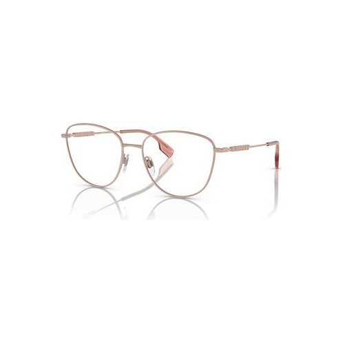 Burberry Womens Phantos Eyeglasses BE1376 53