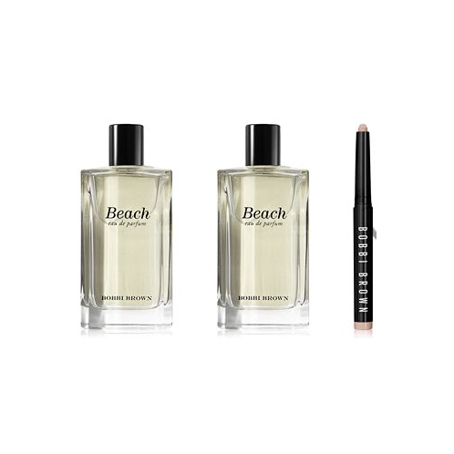 Bobbi Brown 3-Pc. Sunny Days Beach Fragrance Set Exclusively Ours