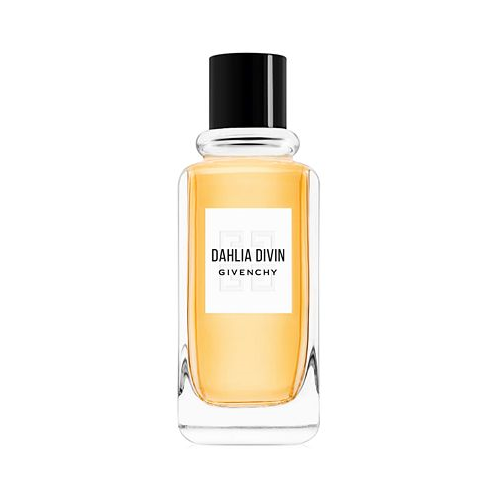 Givenchy Dahlia Divin Eau de Parfum 3.4 oz