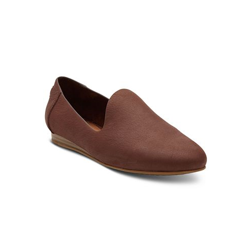 TOMS Womens Darcy Slip-On Loafers