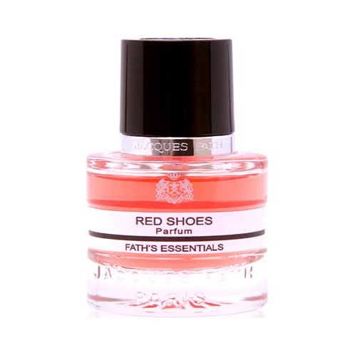 Jacques Fath Red Shoes Parfum 0.5 oz.