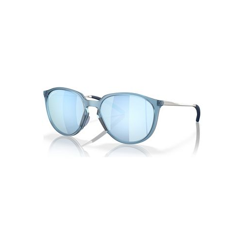 Oakley Womens Sielo Polarized Sunglasses Mirror OO9288