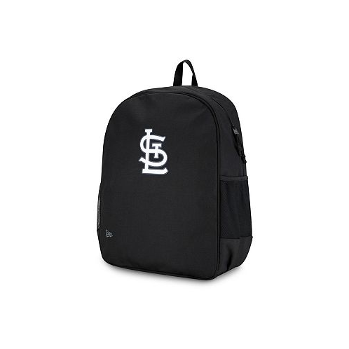 New Era Mens and Womens St. Louis Cardinals Trend Backpack