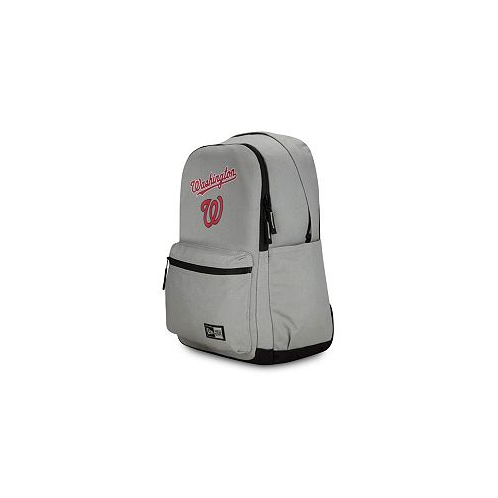 New Era Mens and Womens Washington Nationals Throwback Backpack