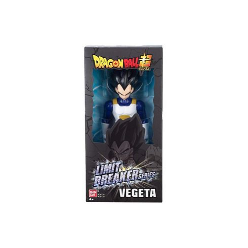Bandai Dragonball Super Limit Breaker Vegeta 12 Inch Figure