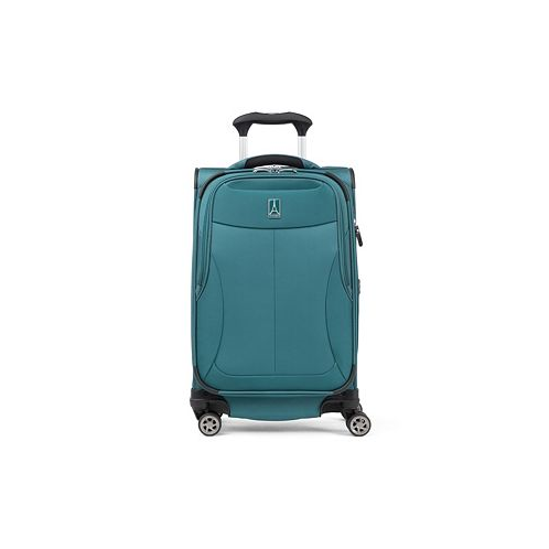 Travelpro WalkAbout 6 Carry-on Expandable Spinner