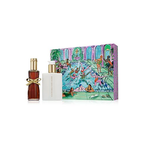 Estee Lauder 2-Pc. Youth-Dew Capture Joy Fragrance Gift Set
