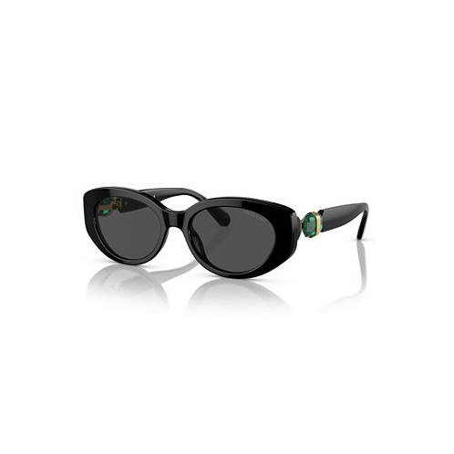 Swarovski Womens Sunglasses SK6002