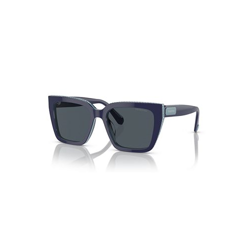 Swarovski Womens Sunglasses SK6013