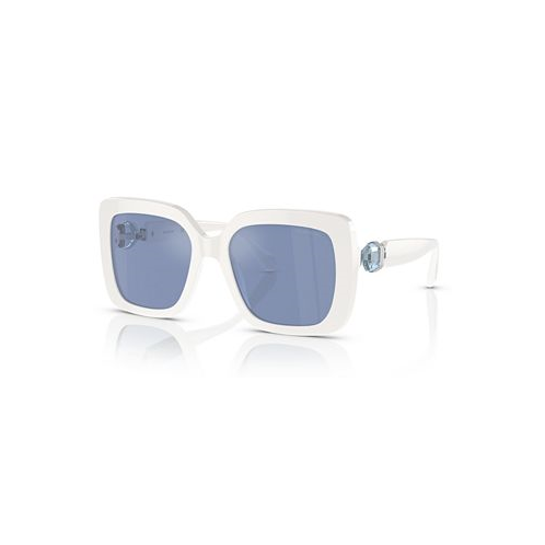 Swarovski Womens Sunglasses SK6001