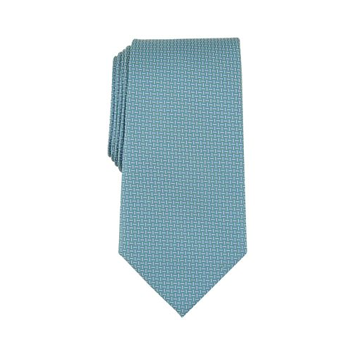 Michael Kors Mens Dorset Mini-Pattern Tie