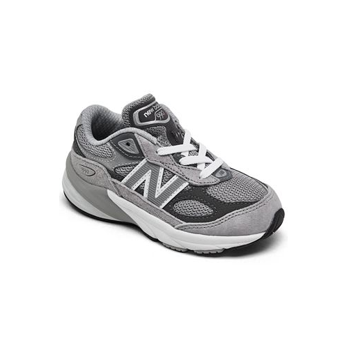 New Balance Toddler Kids 990 V6 Casual Sneakers from Finish Line