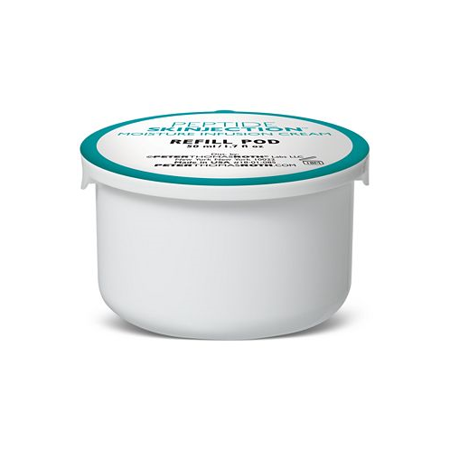 Peter Thomas Roth Peptide Skinjection Moisture Infusion Cream Refill Pod 1.7 oz