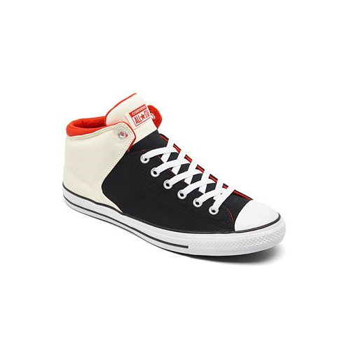 Converse Mens Chuck Taylor All Star High Street Play Casual Sneakers from Finish Line