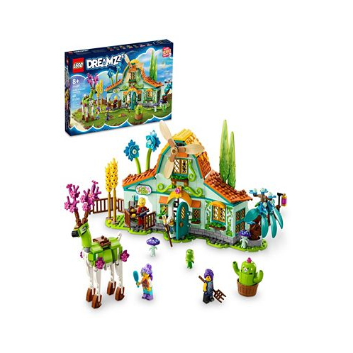 LEGO DREAMZzz 71459 Stable of?Dream?Creatures Toy Building Set