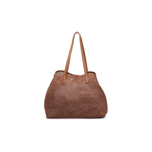 Urban Expressions Catherine Woven Tote