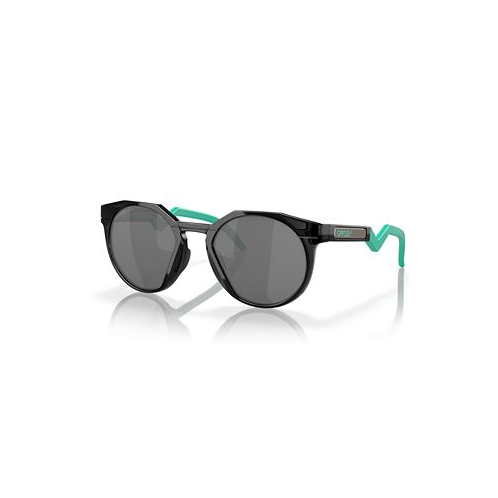 Oakley Mens Polarized Sunglasses Hstn
