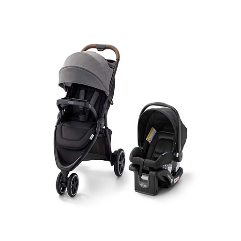 Graco Outpace All-Terrain Travel System