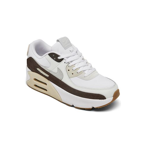 Nike Womens Air Max LV8 Casual Sneakers from Finish Line