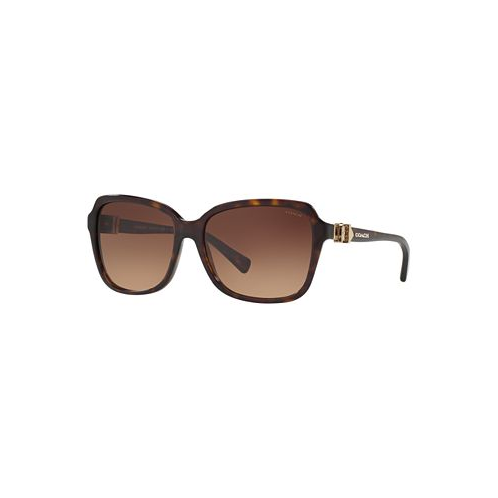 COACH Sunglasses HC8179