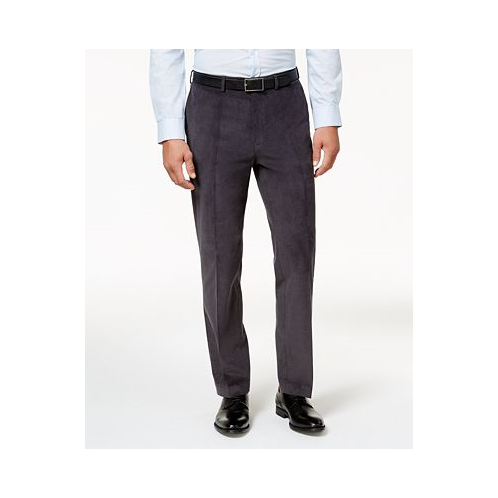 POLO Ralph Lauren Mens Classic-Fit Stretch Corduroy Performance Pants