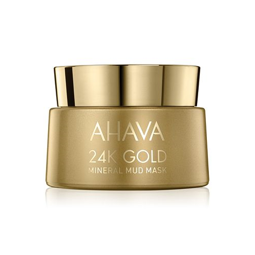 Ahava 24K Gold Mineral Mud Mask 1.7-oz.