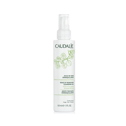 Caudalie Make-Up Removing Cleansing Oil 3.4oz