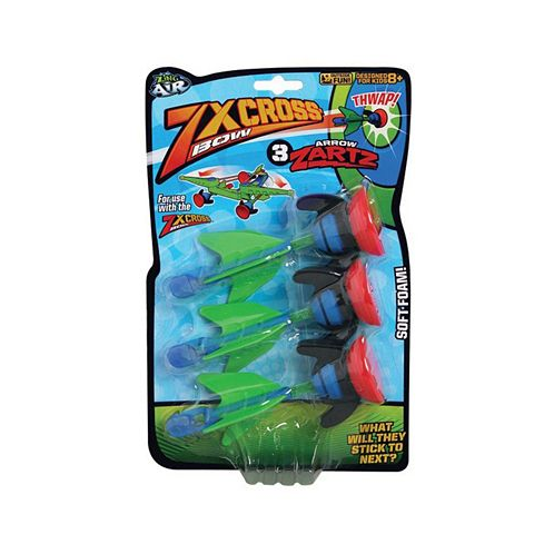 Zing Toys Z-X Crossbow Refill Pack