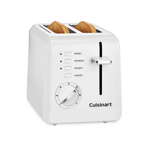 Cuisinart CPT-122 2-Slice Compact Toaster