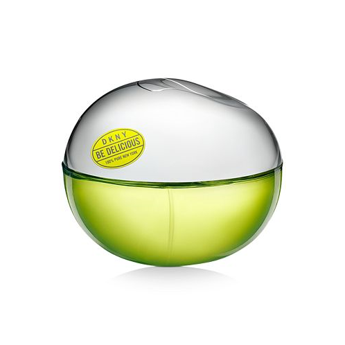 DKNY Be Delicious Fragrance 3.4-oz. Spray