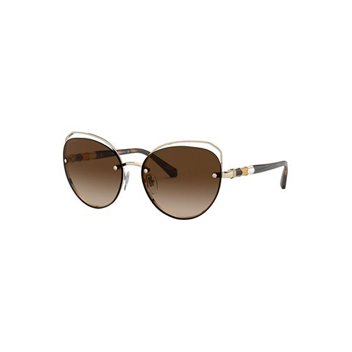 BVLGARI Womens Sunglasses BV6136B59-Y