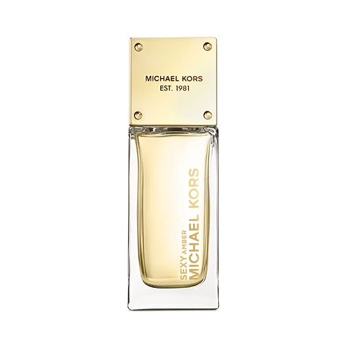 Michael Kors Sexy Amber Fragrance 1.7-oz. Spray