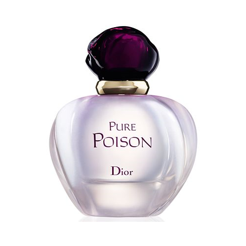 DIOR Pure Poison Eau De Parfum Spray 1.7 oz