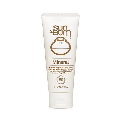Sun Bum Mineral Moisturizing Sunscreen Lotion SPF 50