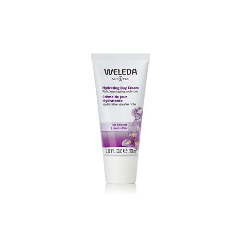 Weleda Hydrating Facial Day Cream 1.0 oz