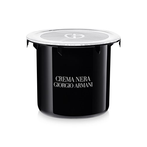 Giorgio Armani Crema Nera Supreme Reviving Light Cream Refill 1.69-oz.