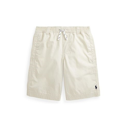 Polo Ralph Lauren Big Boys Twill Shorts