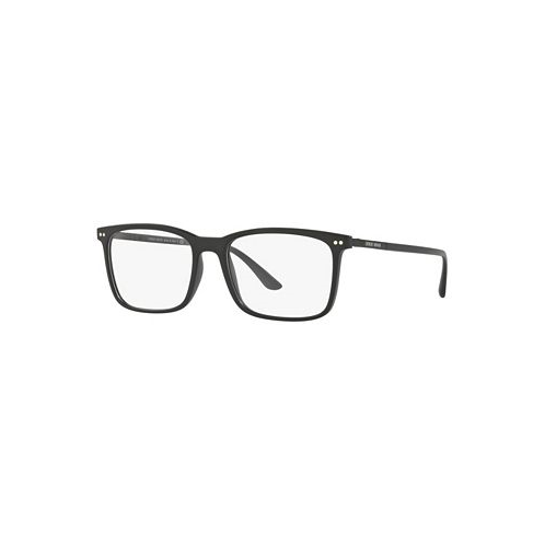 Giorgio Armani AR7122 Mens Square Eyeglasses