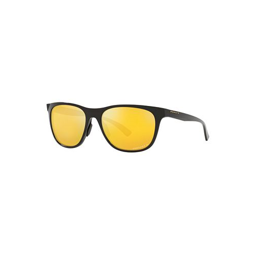 Oakley Polarized LEADLINE Sunglasses OO9473 56