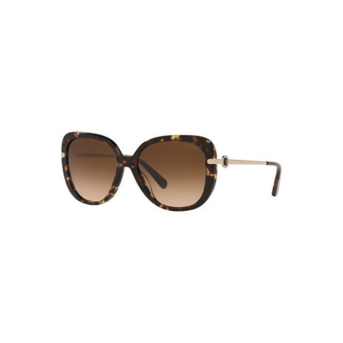 COACH Womens Sunglasses HC8320 55