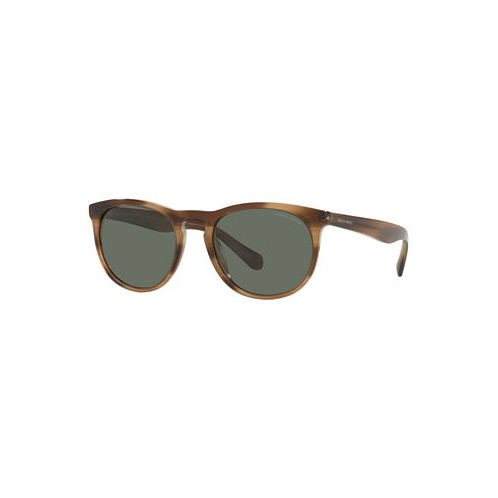 Giorgio Armani Unisex Polarized Sunglasses AR8149 54